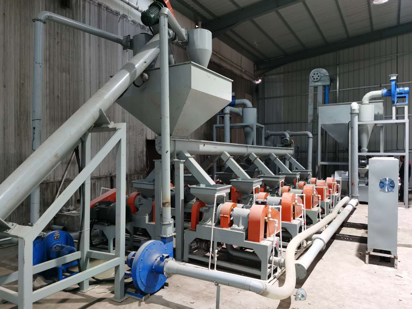 廢舊輪胎的綠色重生之路變廢為寶·智造未來(lái)——瑞賽克